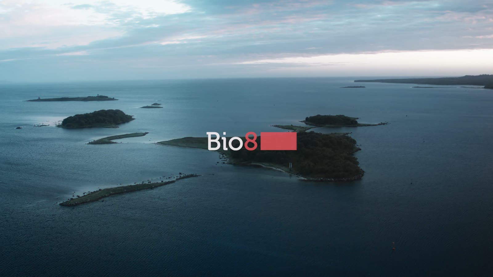 Кадр проекта «БИО8»