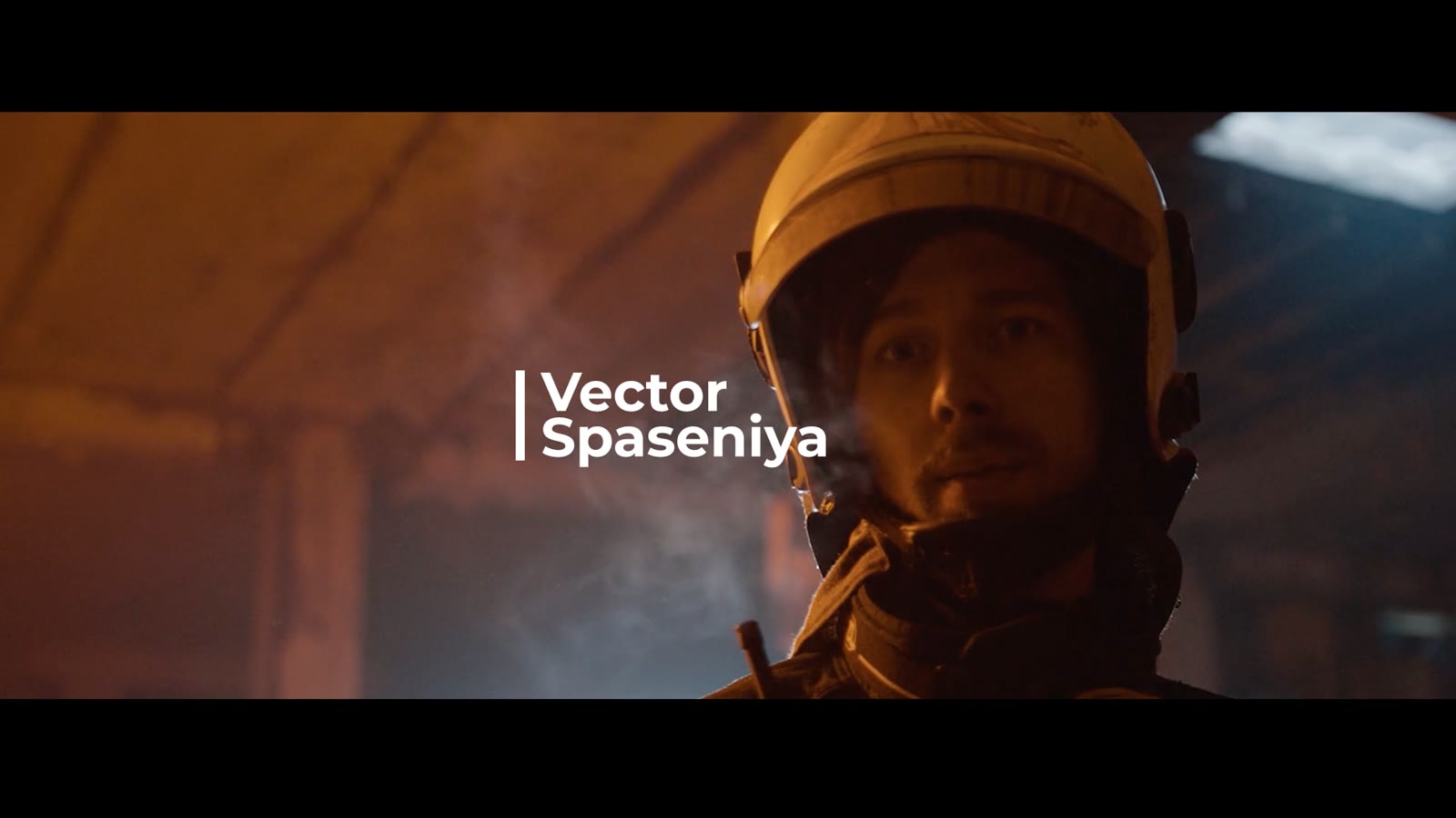 Кадр проекта «Вектор Спасения. Форум»